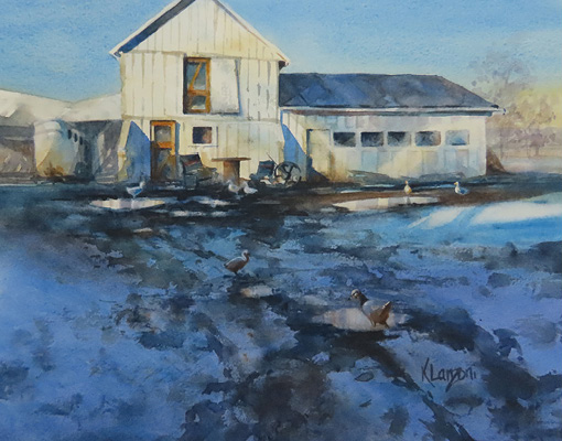 homepage-slider 650x4002 Kathleen Lanzoni, Watercolor Artist, Boulder, Colorado