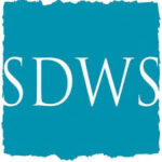 Unknown San Diego Watercolor Society logo